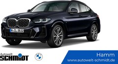 Bild des Angebotes BMW X4 xDrive30i M Sportpaket + GARANTIE-bis-07.2030