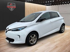 Bild des Angebotes Renault ZOE Zoe Limited inkl. Batteriekauf