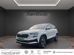 Bild des Angebotes Skoda Karoq 1.5 TSI *Tour*Navi+BT+LED+RFK+ACC+LWS+4xStzhzg+
