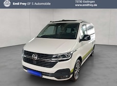Bild des Angebotes VW T6 California T6.1 DSG Beach Camper Edition