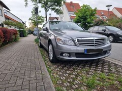 Bild des Angebotes Mercedes-Benz C 230 C 230 T 7G-TRONIC Elegance