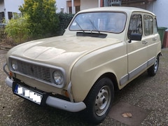 Bild des Angebotes Renault R 4 R 4 GTL