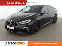 Bild des Angebotes BMW 235 M235i Gran Coupe xDrive Aut.*NAVI*LED*HUD*