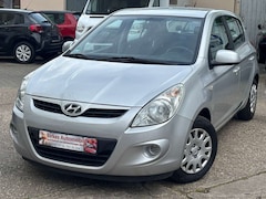 Bild des Angebotes Hyundai i20 i20 1.2 -Neuer TÜV - Klima