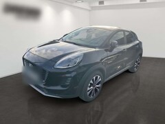 Bild des Angebotes Ford Puma 1,0 Titanium Rückfahrkamera/Allwetter/Sitzheizung/