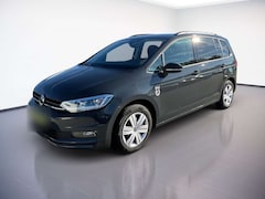 Bild des Angebotes VW Touran HIGHLINE 1.5TSI 150PS.DSG.LED.NAVI.7SITZE.AHK.KAME
