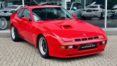 Bild des Angebotes Porsche 924 Carrera GT - 2. Hand - 1 von 406 Stück - C00
