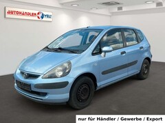 Bild des Angebotes Honda Jazz 1.4 LS Klimaanlage
