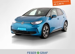 Bild des Angebotes VW ID.3 Pro LED Matrix/Panodach/ACC/Assistenzpaket