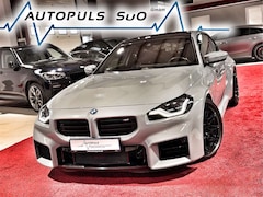 Bild des Angebotes BMW M2 CARBON-DACH*HUD*CARPLAY*SHADOW-LINE*H K*LED