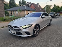 Bild des Angebotes Mercedes-Benz CLS 400 CLS 400 d 4Matic 9G-TRO LED NAV Distronic Plus