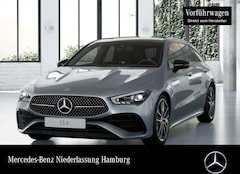 Bild des Angebotes Mercedes-Benz CLA 180 AMG+NIGHT+PANO+MULTIBEAM+KAMERA+TOTW+7G