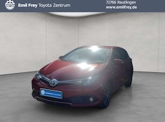 Bild des Angebotes Toyota Auris 1.8 VVT-i Hybrid Automatik Edition S+