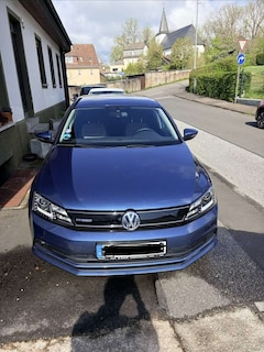 VW Jetta Hybrid