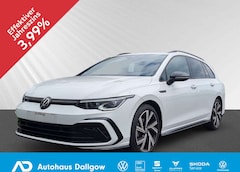 Bild des Angebotes VW Golf Variant R-Line 1,5 l eTSI OPF 96 kW (130 PS