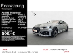 Bild des Angebotes Audi RS5 performance quattro competition p