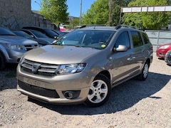 Bild des Angebotes Dacia Logan MCV II Kombi Prestige-1 HAND-TEMPOMAT