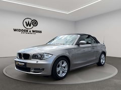 Bild des Angebotes BMW 120 D AUTOMATIK/NAVI/XENON/LEDER/STZHZG/PDC
