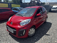 Bild des Angebotes Citroen C1 Advance *KLIMAANLAGE / ALLWETTERREIFEN*