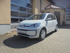 Bild des Angebotes VW up! E-Up Move