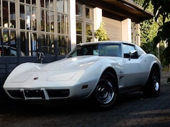 Bild des Angebotes Chevrolet Corvette c3
