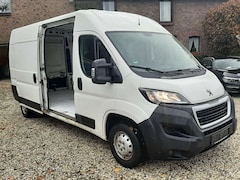 Bild des Angebotes Peugeot Boxer 335 L3H2 Premium BlueHDi 165 Stop