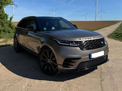 Bild des Angebotes Land Rover Range Rover Velar Range Rover Velar Diesel 3.0d R-Dynamic SE
