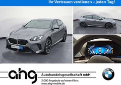 Bild des Angebotes BMW 120 Steptronic M Sportpaket Premium Paket 19' Le