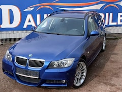 Bild des Angebotes BMW 318 E91 318i M Paket *XENON*LEDER*STEUERKETTE NEU*