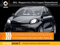 Bild des Angebotes smart forFour EQ 60kWed cool&Audio SHZ Dig Radio Tempom