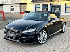 Bild des Angebotes Audi TT Roadster 2.0 TFSI quattro, S Line, LED