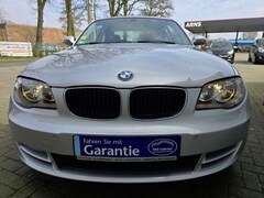 Bild des Angebotes BMW 125 Coupe Automatik,Klima,Leder,PDC,82000 km