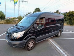 Bild des Angebotes Ford Transit Bus