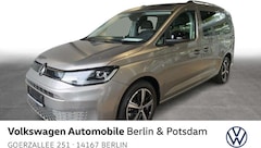 Bild des Angebotes VW Caddy Maxi 2,0 l TDI DSG Küche P-Dach