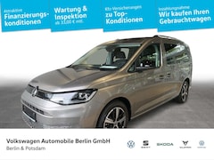 Bild des Angebotes VW Caddy Maxi 2,0 l TDI DSG Küche P-Dach