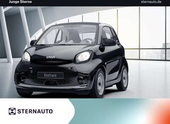 Bild des Angebotes smart forTwo smart EQ fortwo edition/Klima