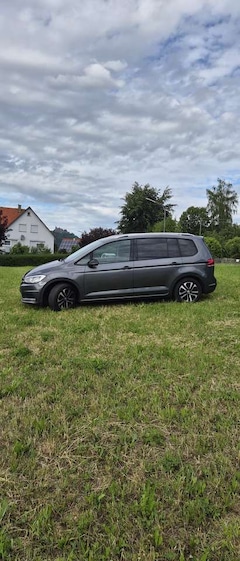 Bild des Angebotes VW Touran Touran 2.0 TDI DSG IQ DRIVE