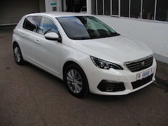 Bild des Angebotes Peugeot 308 1.2 Pure Tech 130 Allure Pack AHK