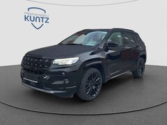 Bild des Angebotes Jeep Compass High Altitude + Park-P. + Technol-P. + MHEV
