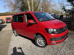 Bild des Angebotes VW T6 Caravelle Caravelle Kurz Comfortline