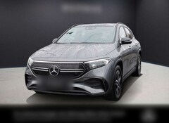 Bild des Angebotes Mercedes-Benz EQA 300 4MATIC  4MATIC AMG ACC AHK LED Navi SHZ 360 Kam.