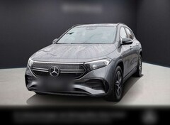 Bild des Angebotes Mercedes-Benz EQA 300 4MATIC  4MATIC AMG ACC AHK LED Navi SHZ 360 Kam.