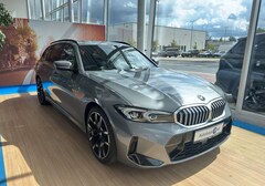 Bild des Angebotes BMW 320 d xDrive M Sport Kamera Panorama HIFI ACC AHK