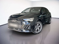 Bild des Angebotes Audi Q3 Sportback S line AHK MATRIX LED WINTERREIFEN