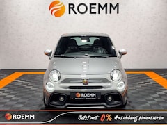 Bild des Angebotes Abarth 500 595 Turismo*BEATS*NAVI*SPORT*GARANTIE*