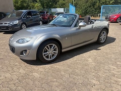 Bild des Angebotes Mazda MX-5 1.8 Center-Line Roadster Coupe*neuer Motor*