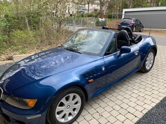 Bild des Angebotes BMW Z3 Z3 roadster 3.0i