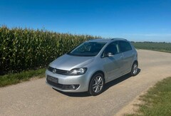 Bild des Angebotes VW Golf Plus 1.4 Style