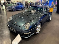 Bild des Angebotes Porsche 993 Carrera 2 Cabriolet