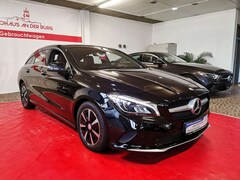 Bild des Angebotes Mercedes-Benz CLA 180 CLA 180 d Shooting Brake *1.Hd+SH+LED+Navi